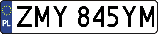 ZMY845YM
