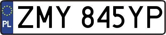 ZMY845YP