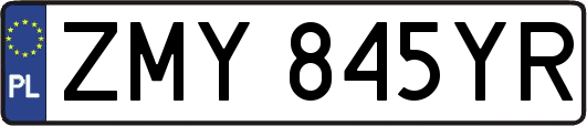 ZMY845YR