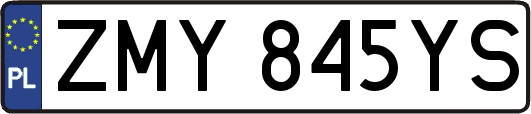 ZMY845YS