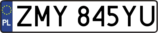 ZMY845YU
