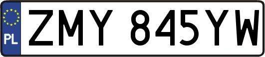 ZMY845YW