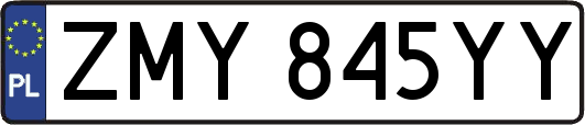 ZMY845YY