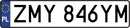 ZMY846YM