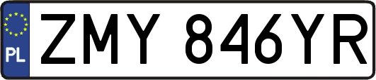 ZMY846YR