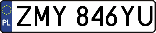 ZMY846YU