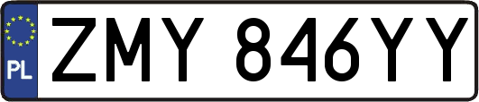 ZMY846YY