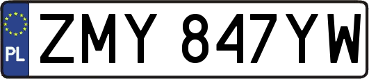 ZMY847YW