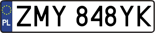 ZMY848YK