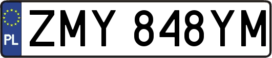 ZMY848YM