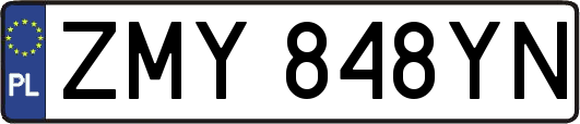 ZMY848YN