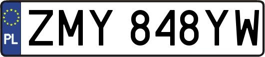 ZMY848YW
