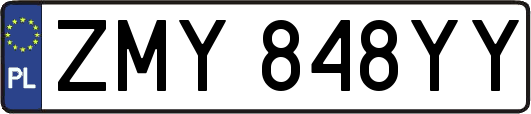 ZMY848YY