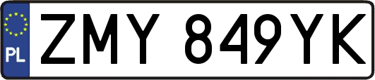 ZMY849YK