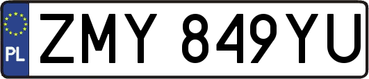 ZMY849YU