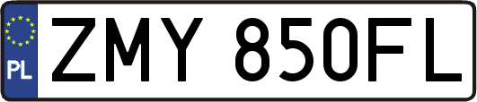 ZMY850FL