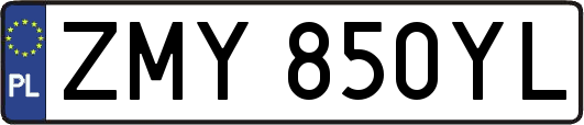 ZMY850YL