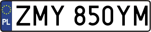 ZMY850YM