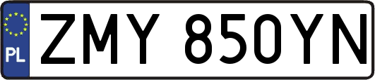 ZMY850YN