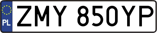 ZMY850YP