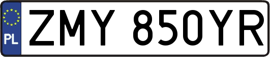 ZMY850YR