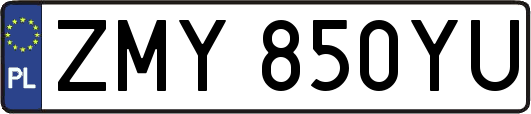 ZMY850YU
