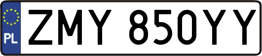 ZMY850YY