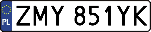ZMY851YK