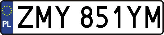 ZMY851YM
