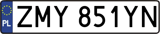 ZMY851YN