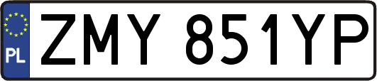 ZMY851YP