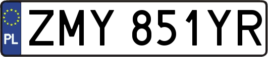 ZMY851YR