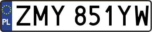 ZMY851YW
