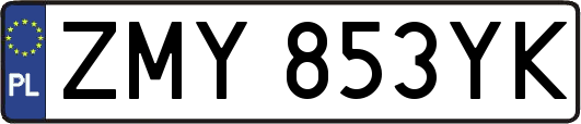 ZMY853YK