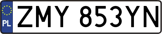 ZMY853YN