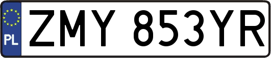 ZMY853YR
