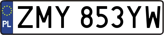 ZMY853YW
