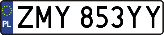 ZMY853YY