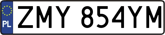 ZMY854YM