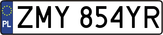 ZMY854YR