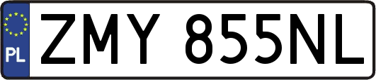 ZMY855NL