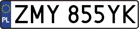 ZMY855YK