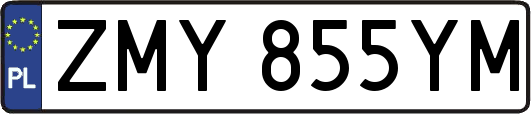 ZMY855YM
