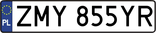 ZMY855YR