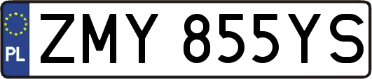 ZMY855YS