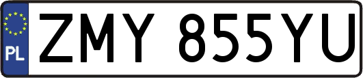 ZMY855YU