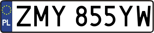 ZMY855YW