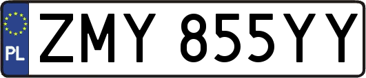 ZMY855YY