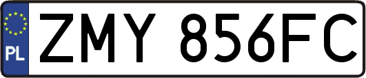 ZMY856FC