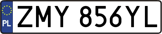 ZMY856YL